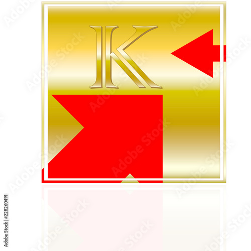 Hinweis K