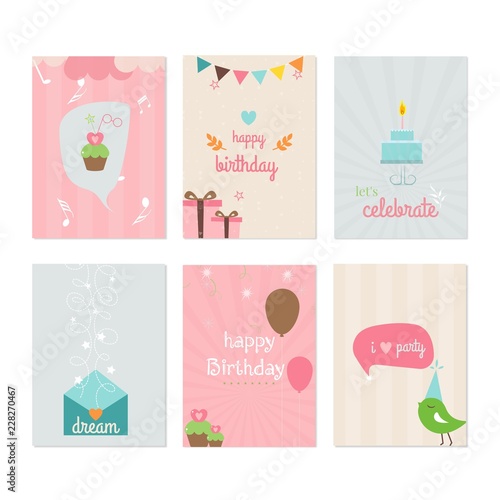 happy birthday cards