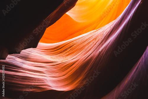 antelope canyon