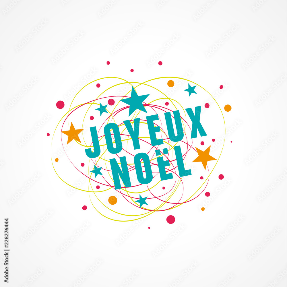 joyeux noël joyeux noël