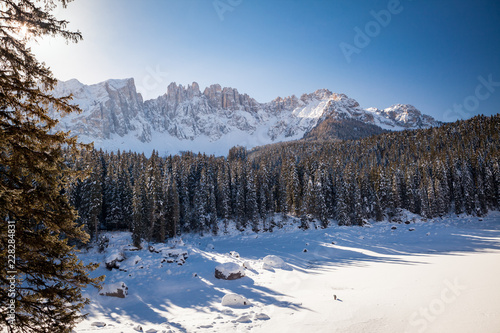 Odle, Santa Maddalena, Val di Funes, Trentino Alto Adige, Italia