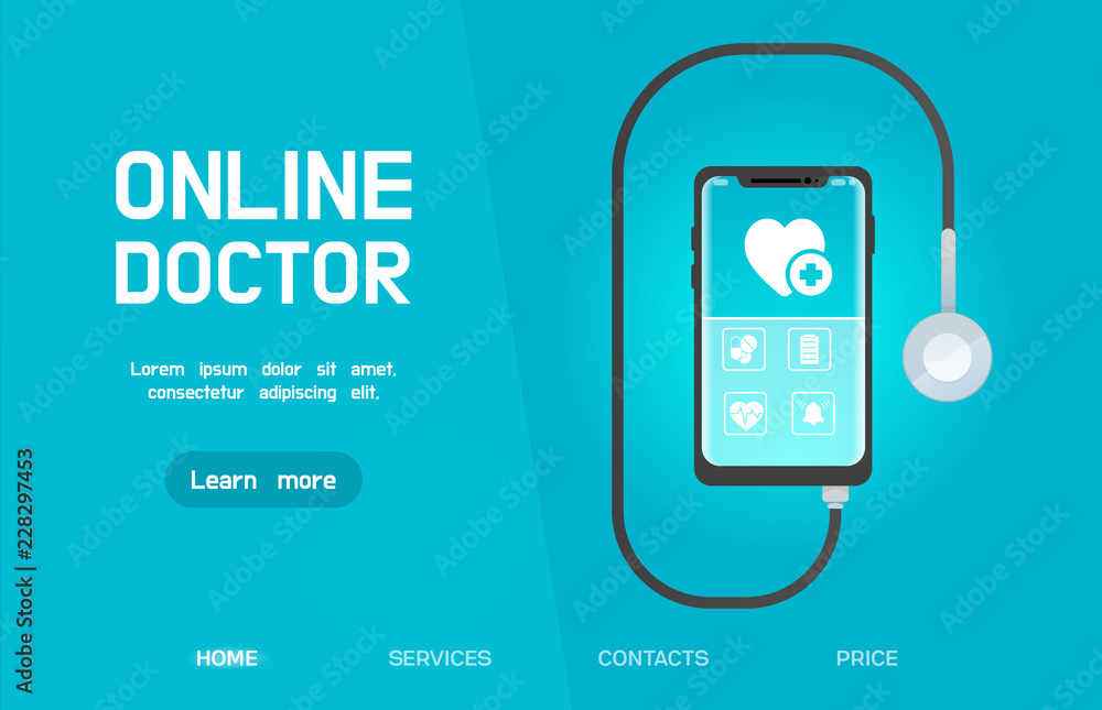 smartphone healthcare application smartphone healthcare application
