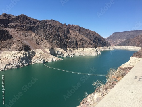 hoover dam