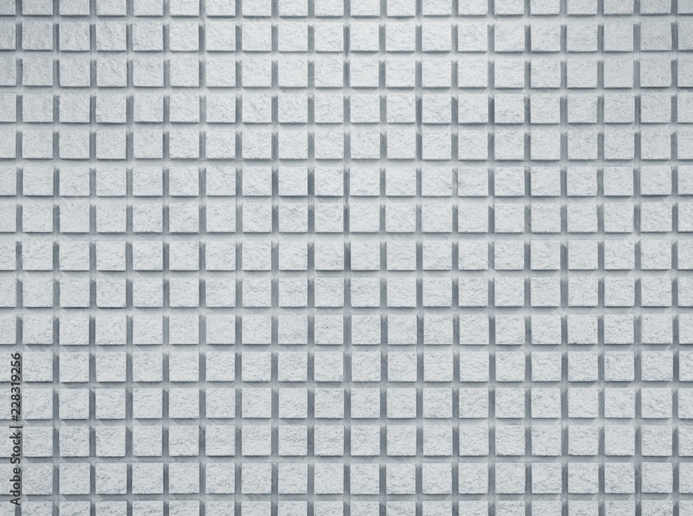 白い壁のテクスチャ