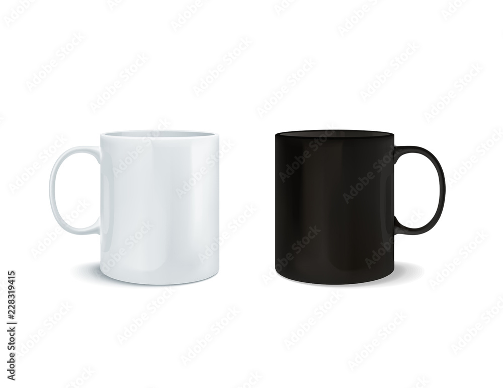 mug cup blank template mug cup blank template