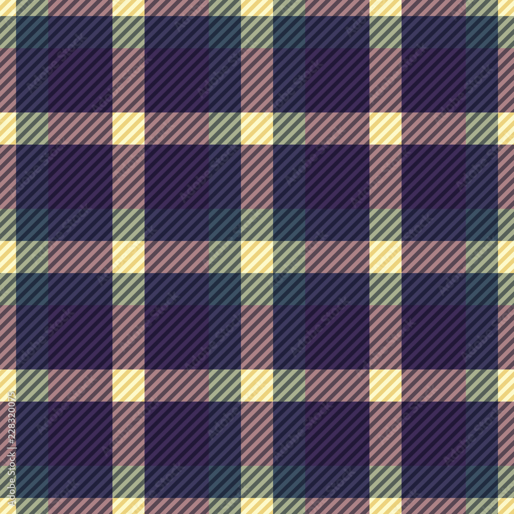 Tartan fabric texture Tartan fabric texture