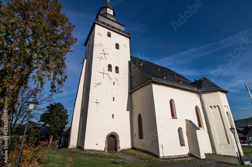 Kirche Haiger