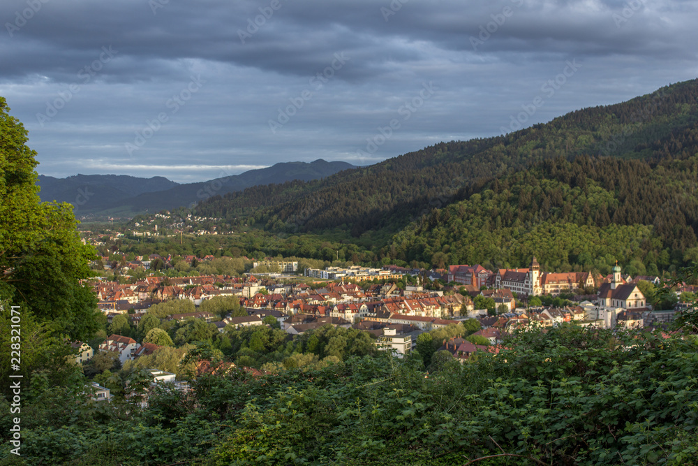 Freiburg, Germany