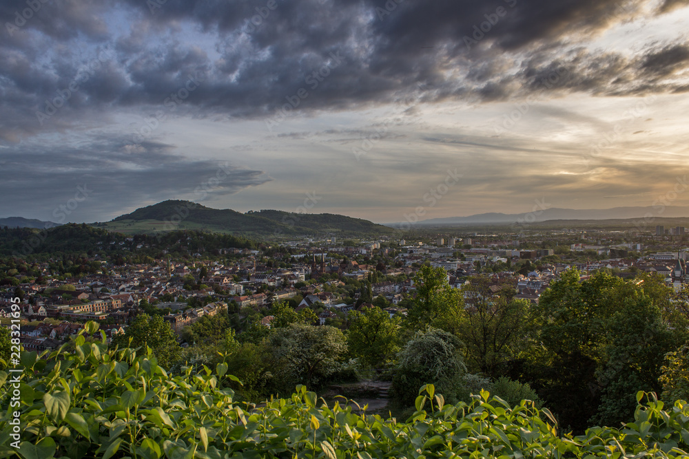 Freiburg, Germany