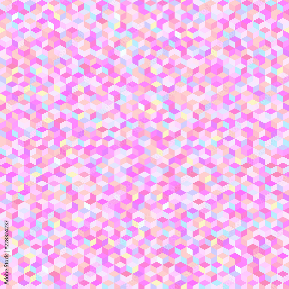 Seamless mosaic pattern with trapeziums. Multicolored background. Geometric wallpaper of the surface. Print for polygraphy, shirts and textiles. Tiled texture. Doodle for works. Wrapping paper Seamless mosaic pattern with trapeziums. Multicolored background. Geometric wallpaper of the surface. Print for polygraphy, shirts and textiles. Tiled texture. Doodle for works. Wrapping paper