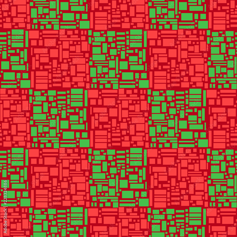 Seamless tiled texture. Universal pattern. Abstract geometric wallpaper. Mosaic background. Print for textiles, fabrics, polygraphy and posters. Greeting cards. Tile texture. Bright colors Seamless tiled texture. Universal pattern. Abstract geometric wallpaper. Mosaic background. Print for textiles, fabrics, polygraphy and posters. Greeting cards. Tile texture. Bright colors