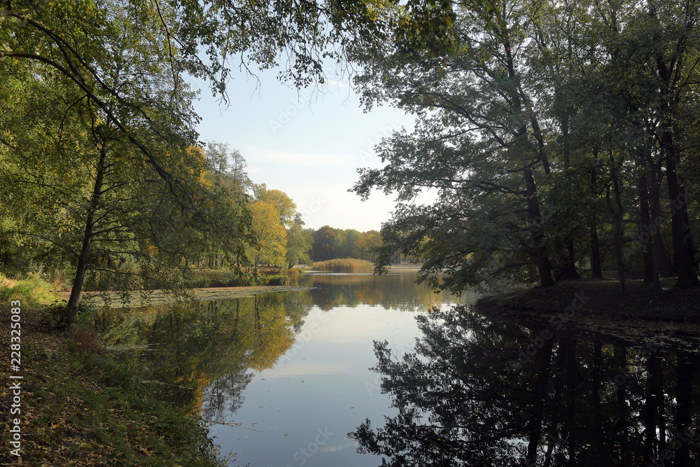 die jungfernheide die jungfernheide