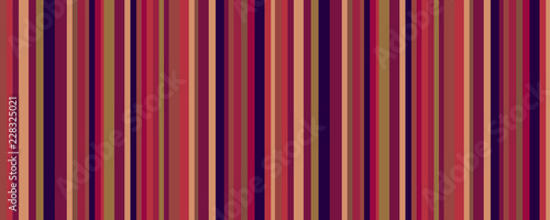 Stripe pattern. Multicolored background. Seamless vertical texture with many lines. Geometric colorful wallpaper with stripes. Print for flyers, shirts and textiles. Unique backdrop. Doodle for design