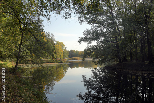 die jungfernheide