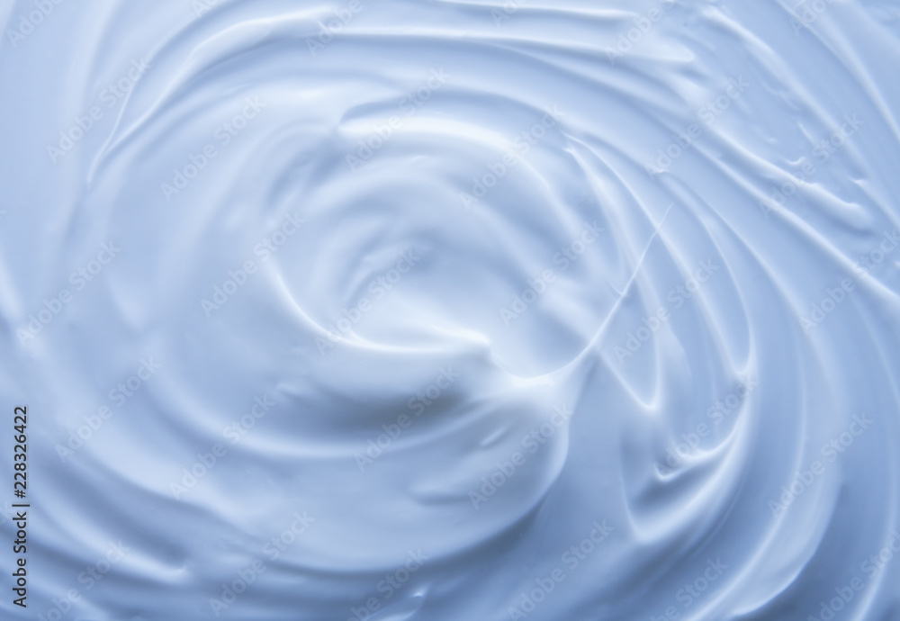 Retro cream smudge background Retro cream smudge background