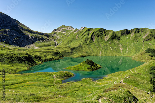 Schrecksee