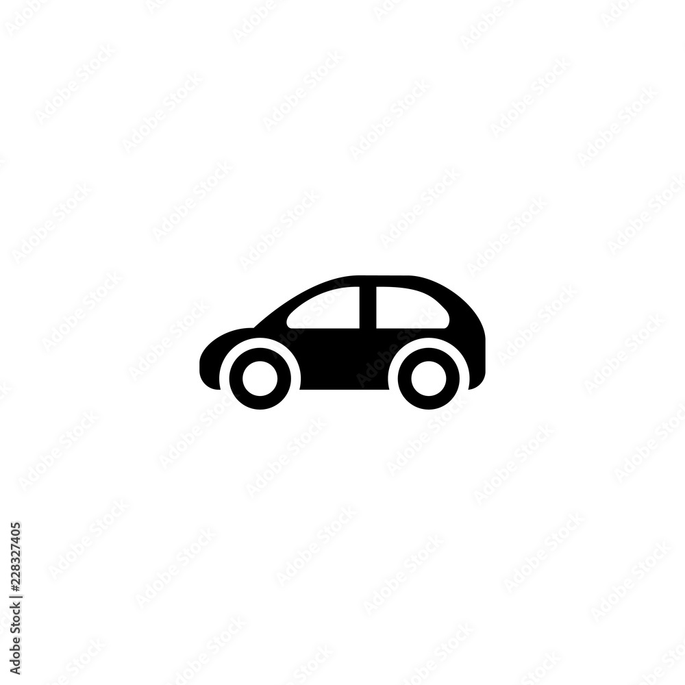 Car icon