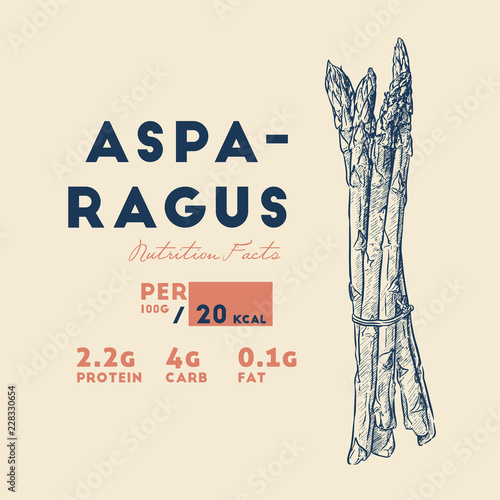 Health benefits of Asparagus.
