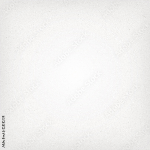 White square abstract vector background -- paper cardboard texture