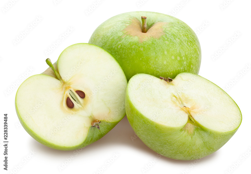 granny smith apples granny smith apples