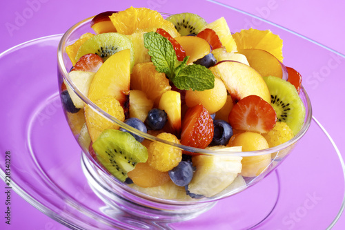 FRUIT SALAD