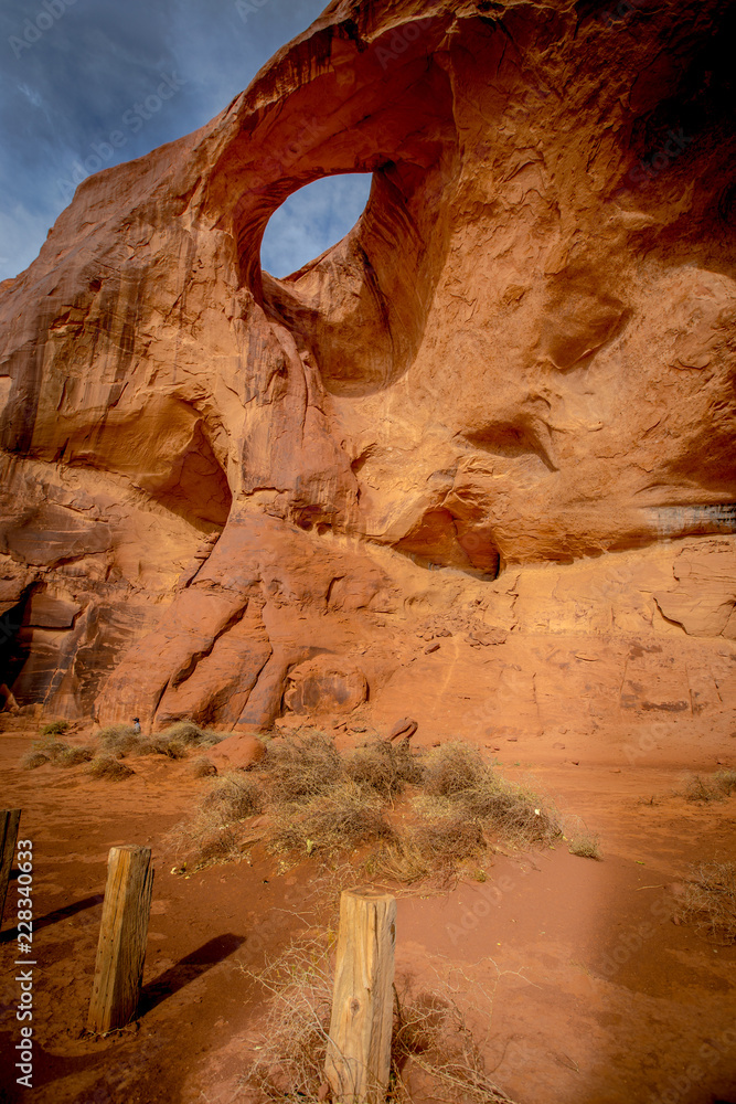 Obraz premium rock, mountain, rock mountains