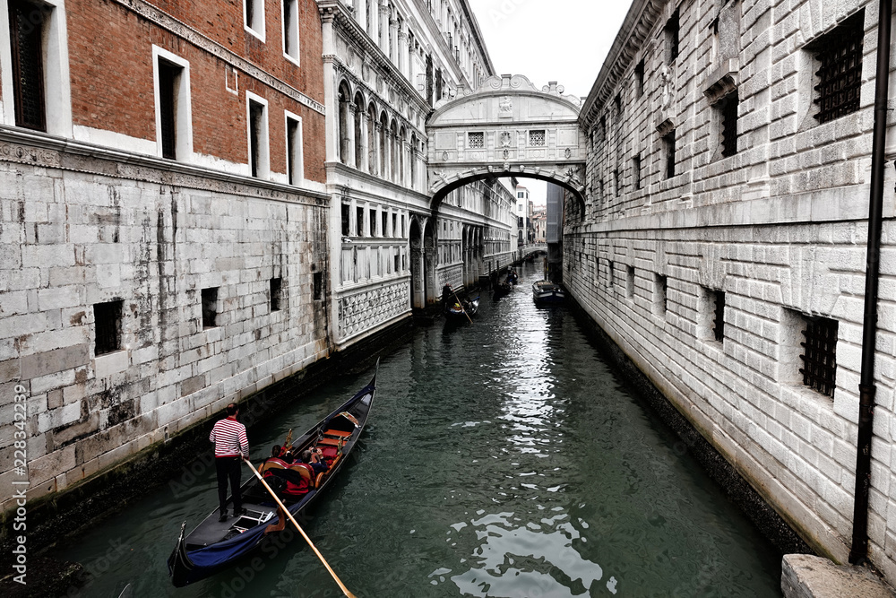 Fototapeta premium Venedig