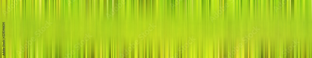 Fototapeta premium Blurred gradient background long horizontal