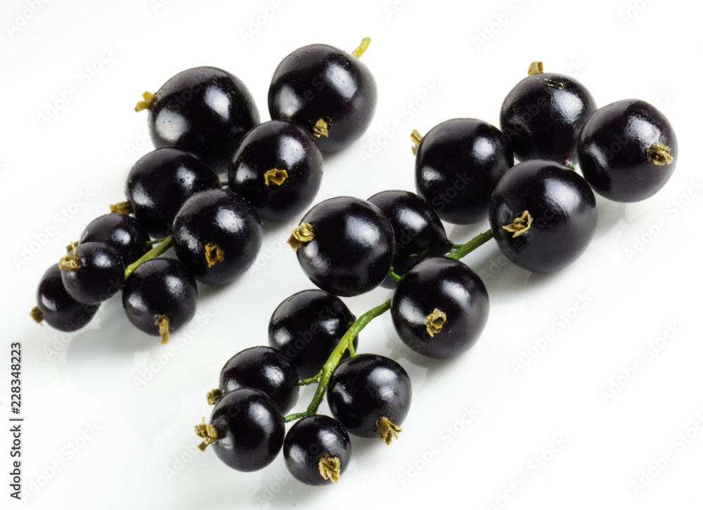 BLACKCURRANTS BLACKCURRANTS