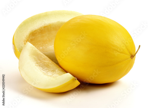 HONEY DEW MELON