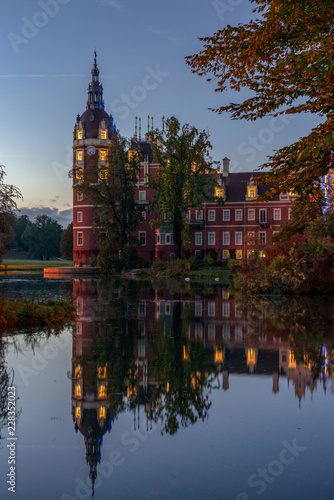 Schloss Bad Muskau