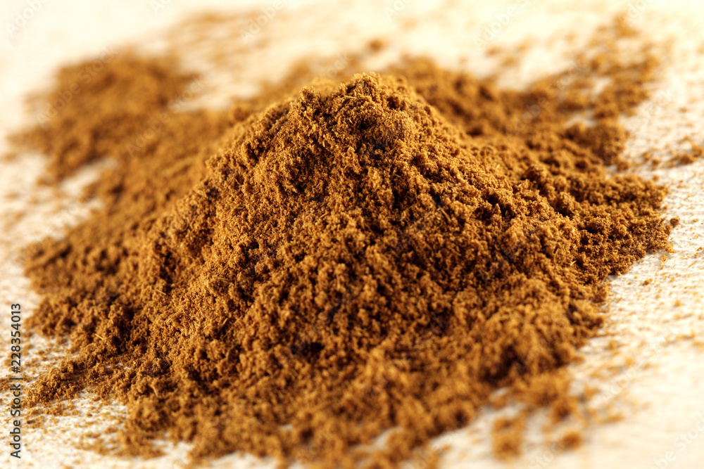 GROUND CUMIN GROUND CUMIN