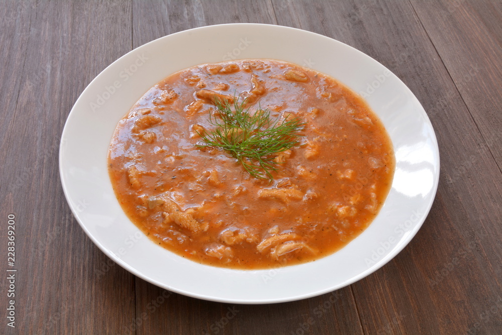 zupa flaki wołowe zupa flaki wołowe