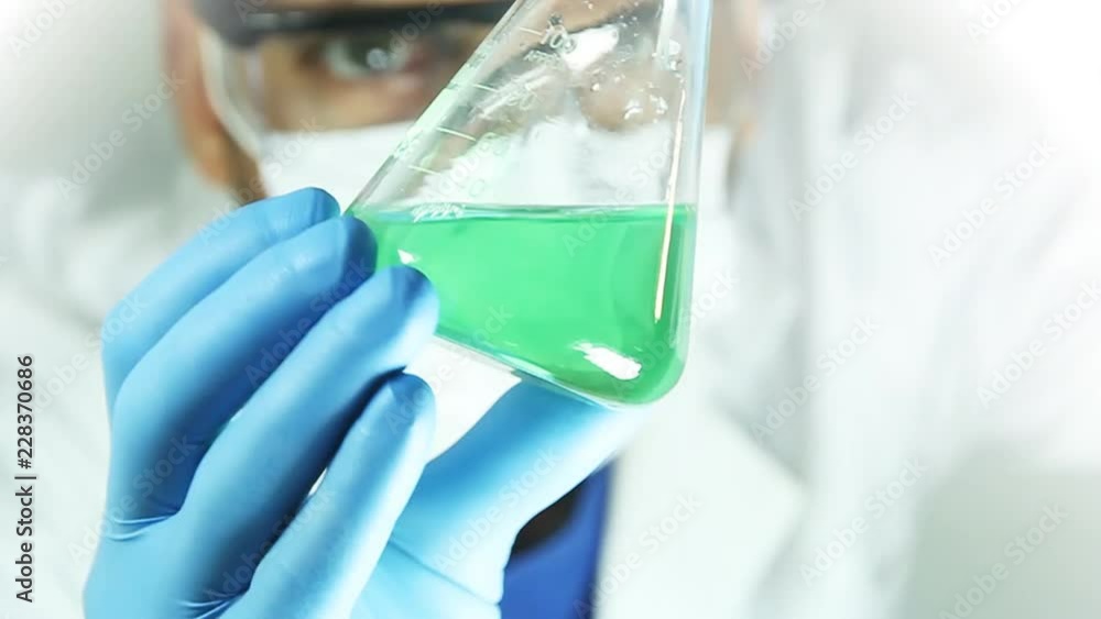 mano, scienza, chimica, biochimica, biologia,