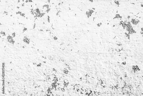 Wall fragment with scratches and cracks. It can be used as a background