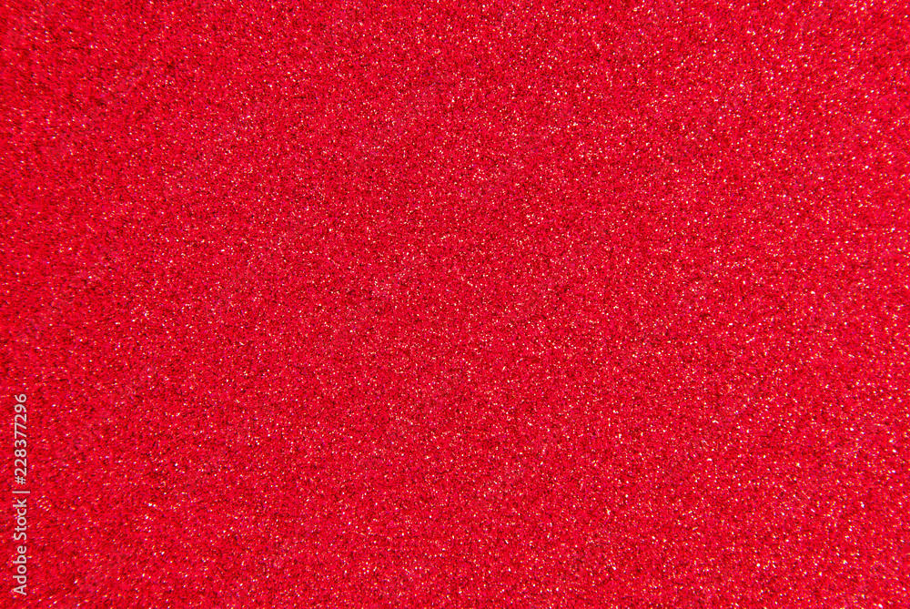 Simple Red Glitter Background for Various Projects Simple Red Glitter Background for Various Projects