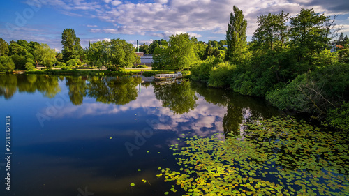 Eutiner See Schwimmhalle photo