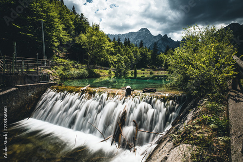 Laghi di Fusine