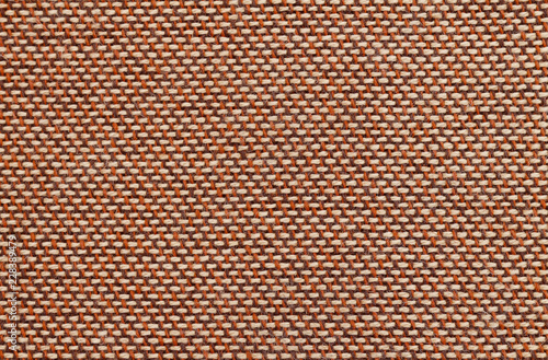 Fabric Texture Yute Pattern