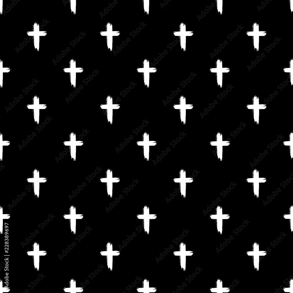 HD wallpaper: anti, blood, cross, dark, evil, fangs, gothic, horror, occult  | Wallpaper Flare