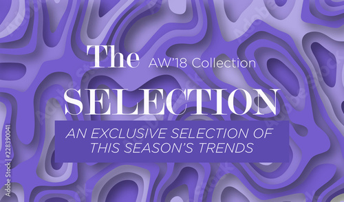 Dynamic style banner