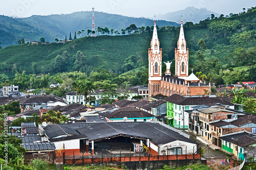 Marsella, Risaralda, Colombia