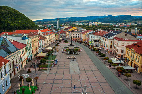 View Banska Bystrica photo