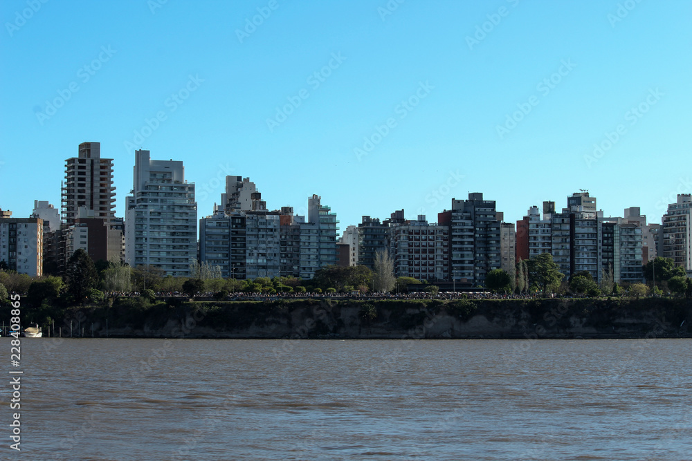 Rio Parana