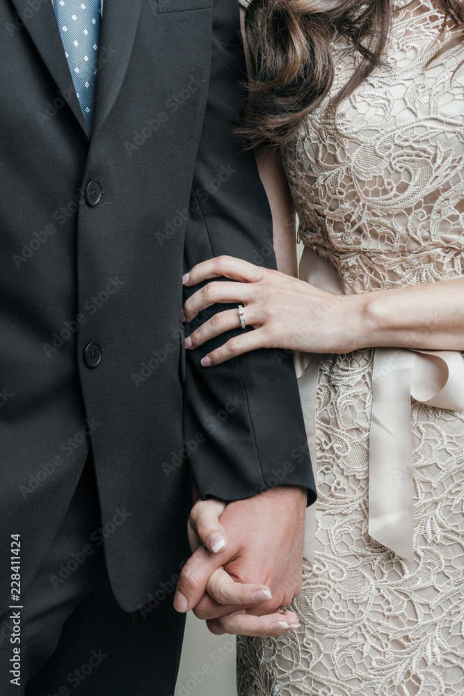 Obraz premium Forever Love