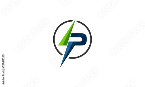 Free Download p lightning - GFXLoad