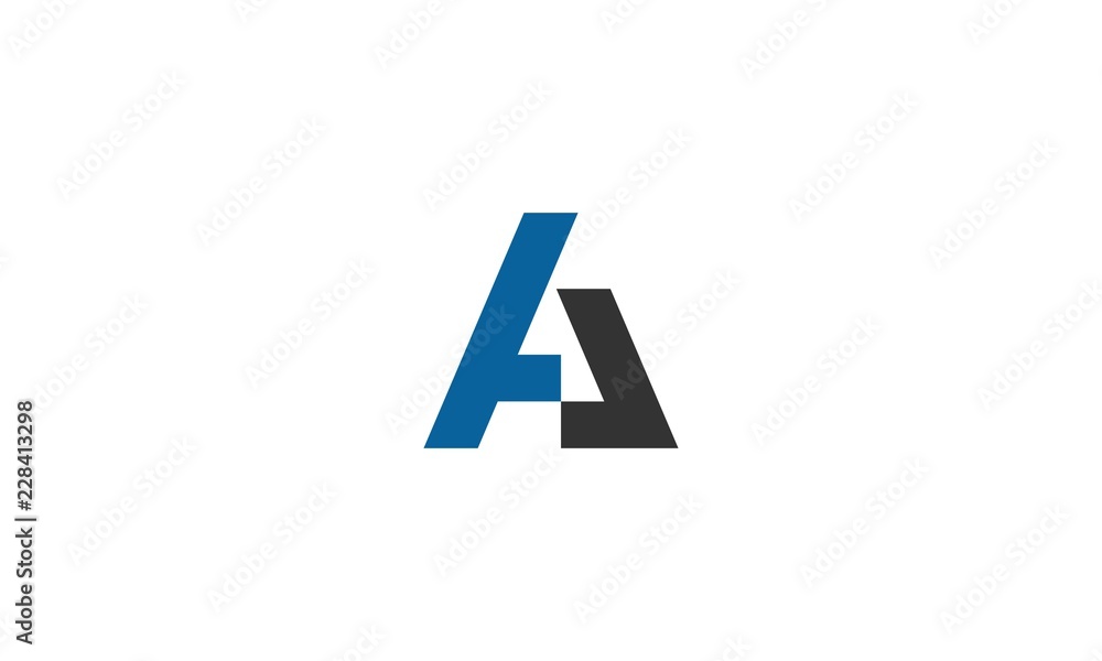 letter a letter a