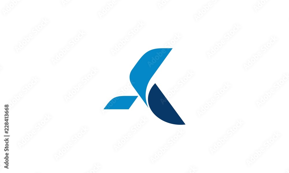 letter k letter k