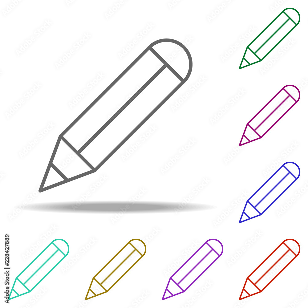 professional skills icon. Elements of Web in multi color style icons. Simple icon for websites, web design, mobile app, info graphics professional skills icon. Elements of Web in multi color style icons. Simple icon for websites, web design, mobile app, info graphics