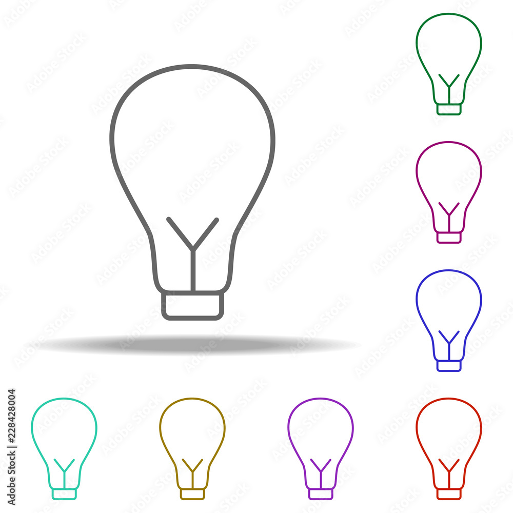 creativity icon. Elements of Web in multi color style icons. Simple icon for websites, web design, mobile app, info graphics creativity icon. Elements of Web in multi color style icons. Simple icon for websites, web design, mobile app, info graphics